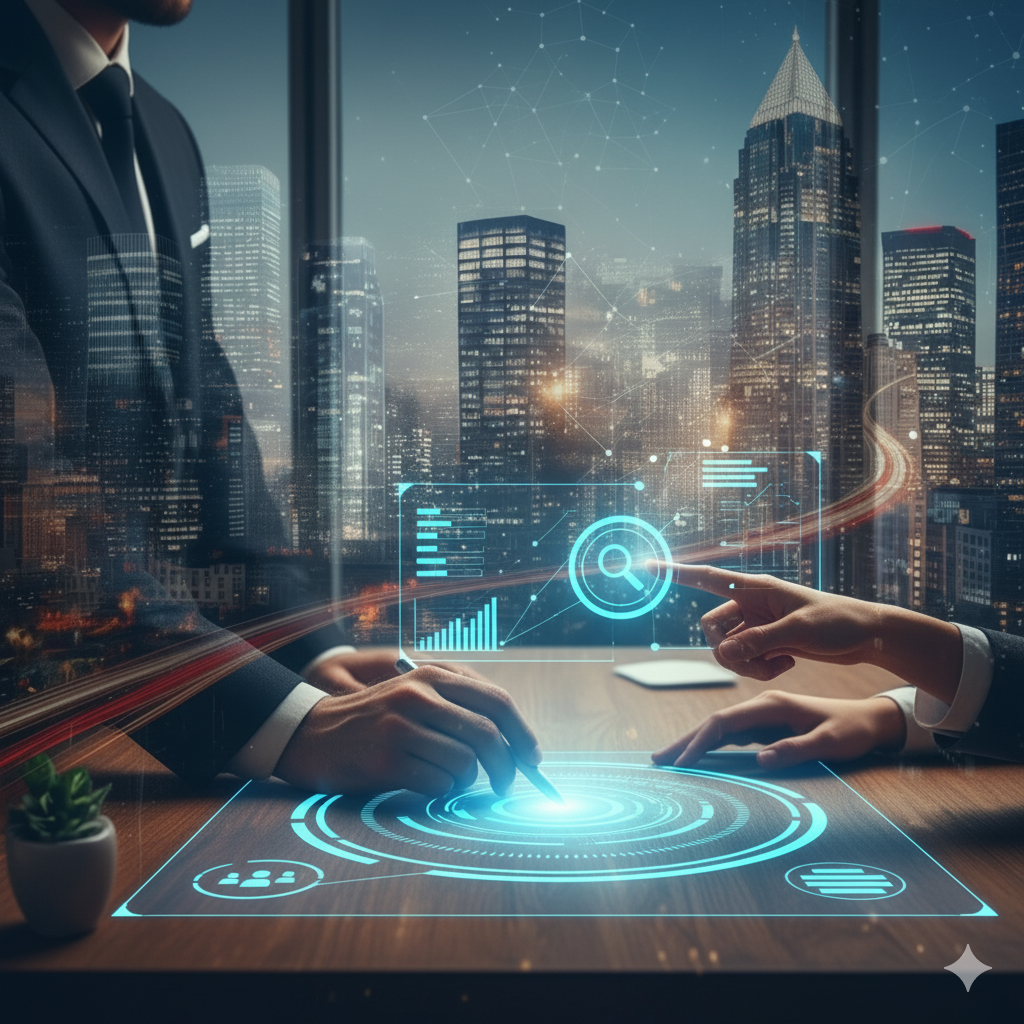 Business planning and strategy